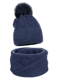 cieply-zimowy-komplet-damski-czapka-z-pomponem-z-polarem-komin-na-zime
