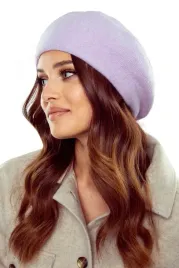 zimowy-elegancki-ocieplany-stylowy-beret-damski-na-zime-70percent-welna-liliowy