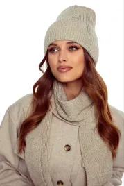 czapka-beanie-damska-na-zime-jesienna-zimowa-polskiej-marki-majka-bezowa