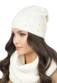 czapka-beanie-damska-jesienna-zimowa-na-zime-jesien-polska-marka-ecru