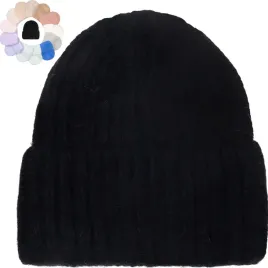 czarna-czapka-z-welny-welniana-zimowa-polska-marka-majka-60percent-angora