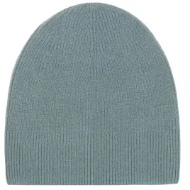 welniana-czapka-damska-zimowa-polska-marka-50percent-angora-10percent-welna-zielona