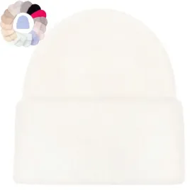 czapka-damska-welniana-zimowa-polska-marka-ocieplana-60percent-angora-bezowa