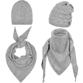 komplet-damski-szary-szarosc-czapka-beanie-chusta-zimowy-jesienny-cieply