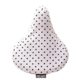 pokrowiec-na-siodlo-siodelko-rowerowe-polka-dots-mini-bialy-140-100