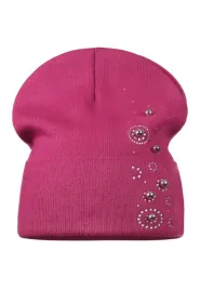 damska-czapka-beanie-jesienna-zimowa-zime-zdobiona-polska-marka-fuksja