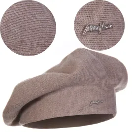 beret-damski-klasyczny-zimowy-produkt-polski-majka-elegancki-bezowy-bez