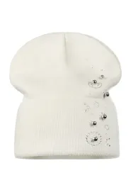 damska-czapka-wywijana-beanie-jesienna-zimowa-na-zime-zdobiona-bezowa
