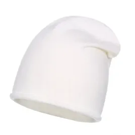 czapka-dla-kobiety-beanie-jesienna-zimowa-majka-prosta-bez-wzoru-ecru