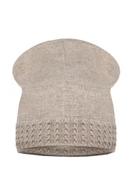 czapka-beanie-damska-jesienna-zimowa-na-zime-jesien-polska-marka-bezowa