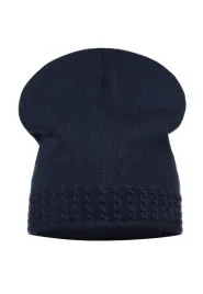 czapka-beanie-damska-jesienna-zimowa-na-zime-jesien-polska-marka-granatowa