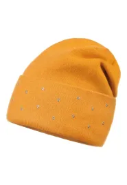 majka-czapka-damska-wywijana-jesienno-zimowa