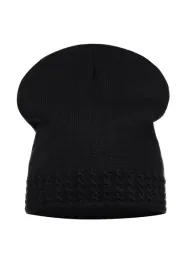 czapka-beanie-damska-jesienna-zimowa-na-zime-jesien-polska-marka-czarna