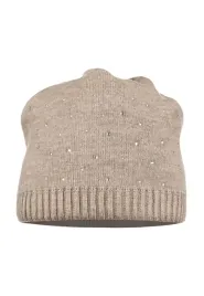 damska-czapka-beanie-jesienna-zimowa-zime-zdobiona-polska-marka-bezowa