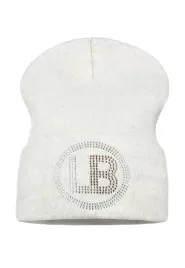 czapka-damska-w-prazek-ozdobne-logo-labartii-zimowa-jesienna-bezowa-bez