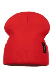 czapka-damska-zimowa-jesienna-ciepla-na-zime-wywijana-polska-marka-czerwona