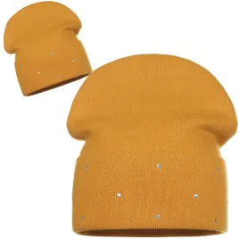 czapka-damska-beanie-zimowa-jesienna-miekka-polska-marka-miodowa