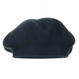 granatowy-beret-klasyczny-damski-elegancki-zimowy-produkt-polski-majka