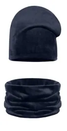 komplet-czapka-beanie-tuba-komin-welurowy-aksamit
