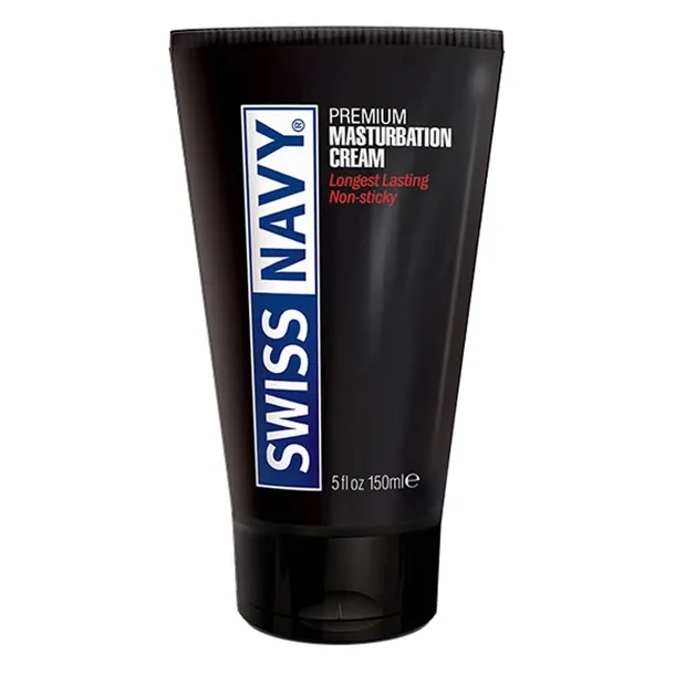 Swiss Navy Premium Cream Krem Nawilżający 150Ml, Gęsta Formuła
