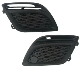 volvo-xc60-2008-2013-ramka-halogenu-zaslepka-atrapa-lewa-prawa-komplet