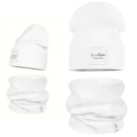 wiosenny-komplet-dzieciecy-podwojny-material-czapka-komin-bialy-38-42