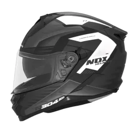 nox-promocja-kask-integralny-full-face-z-blenda-n304s-carver-kolor-czarny
