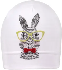 czapka-czapeczka-dziecieca-krolik-kroliczek-biala-bawelniana-42