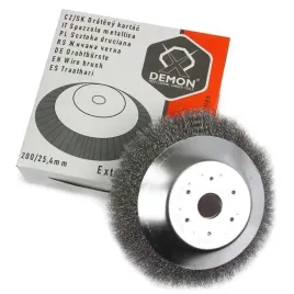 szczotka-tarczowa-demon-do-kosy-200mm-25-4mm-stal-weglowa-max10k-rpm