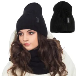 czapka-damska-kobieca-beanie-jesienna-zimowa-polska-marka-majka-czarna