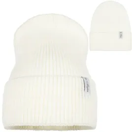 czapka-damska-kobieca-beanie-jesienna-zimowa-polska-marka-ecru