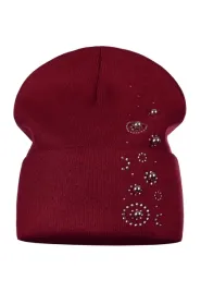ciepla-czapka-damska-beanie-wywijana-jesien-zima