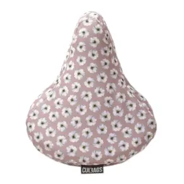 pokrowiec-na-siodlo-siodelko-rowerowe-mini-flowers-cappuccino-105-003