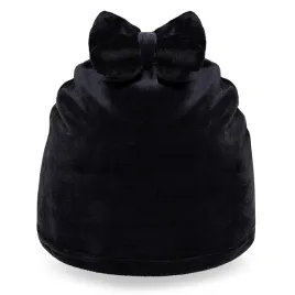 czapka-jesienna-wiosenna-dla-dziewczynki-dla-dziecka-welur-welurowa-aksamit