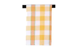 scierka-szmatka-kuchenna-stella-45x65-pomaranczowa-bawelna-chlonna-w-krate