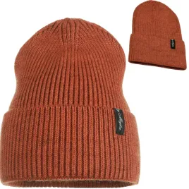 czapka-damska-kobieca-beanie-jesienna-zimowa-polska-marka-rudy-pomaranczowy