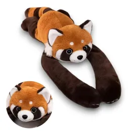 maskotka-terapeutyczna-panda-ruda-65-cm-mis-obciazeniowy-adhd-autzym