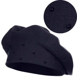 szykowny-beret-damski-cieply-jesienny-zimowy