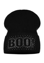 czapka-ciepla-zimowa-beanie-wywijana-czarna