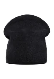 majka-czapka-damska-beanie-alpaka-zimowa-czarna