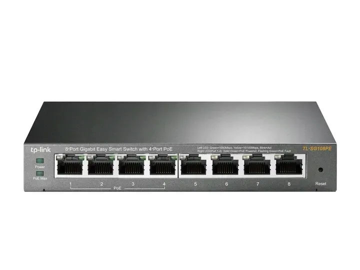 tl-sg108pe-switch-smart-8xge-4xpoe