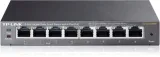 tl-sg108pe-switch-smart-8xge-4xpoe-stan-nowy-rodzaj-inny
