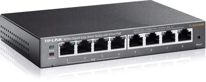 tl-sg108pe-switch-smart-8xge-4xpoe-stan-nowy