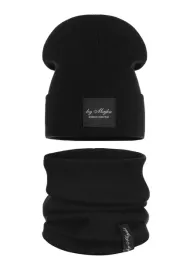 komplet-damski-majka-czapka-beanie-komin-tuba