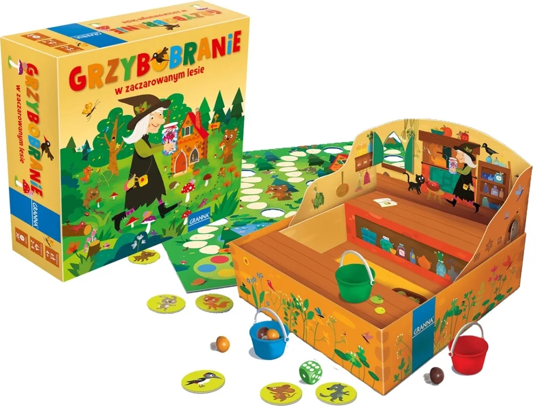 gra-grzybobranie-2164-stan-nowy