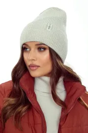 czapka-damska-kobieca-beanie-jesienna-zimowa-polska-marka-majka-bez-bezowa