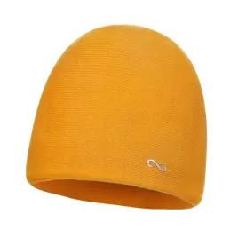 klasyczna-czapka-damska-podwojna-elegancka-jesienno-zimowa-miodowa