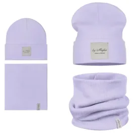 komplet-damski-zimowy-czapka-komin-podwojny-material-na-zime-fiolet-liliowy