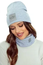 komplet-damski-zimowy-czapka-komin-podwojny-material-na-zime-szary