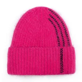 czapka-welniana-welna-zimowa-na-zime-ocieplana-60percent-angora-rozowa